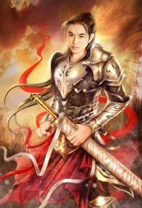 资质平平小师弟