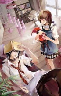 (黑子的篮球同人)【黄笠】【求助】大胸部真的这么重要吗?