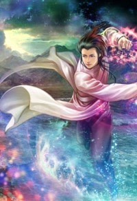 (魔童同人)藕餅|求助!暗戀隔壁人妻怎麼辦?
