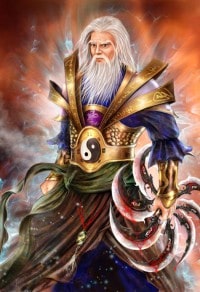 網遊之近戰弓神