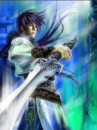 異世之狼狼乾坤