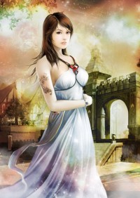 公媳柔情之精絕女王(番外)