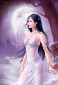 老婆洁茹