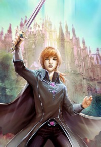 神王爆寵:妖嬈馭靈師