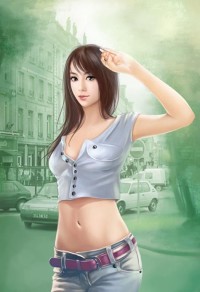 女神老婆愛上我
