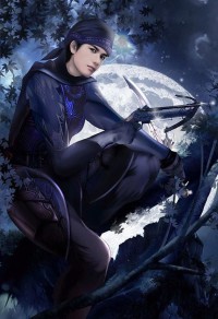 妻妾成群