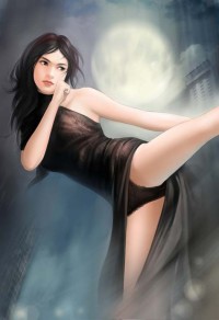 娇妻入怀：顾少轻点宠